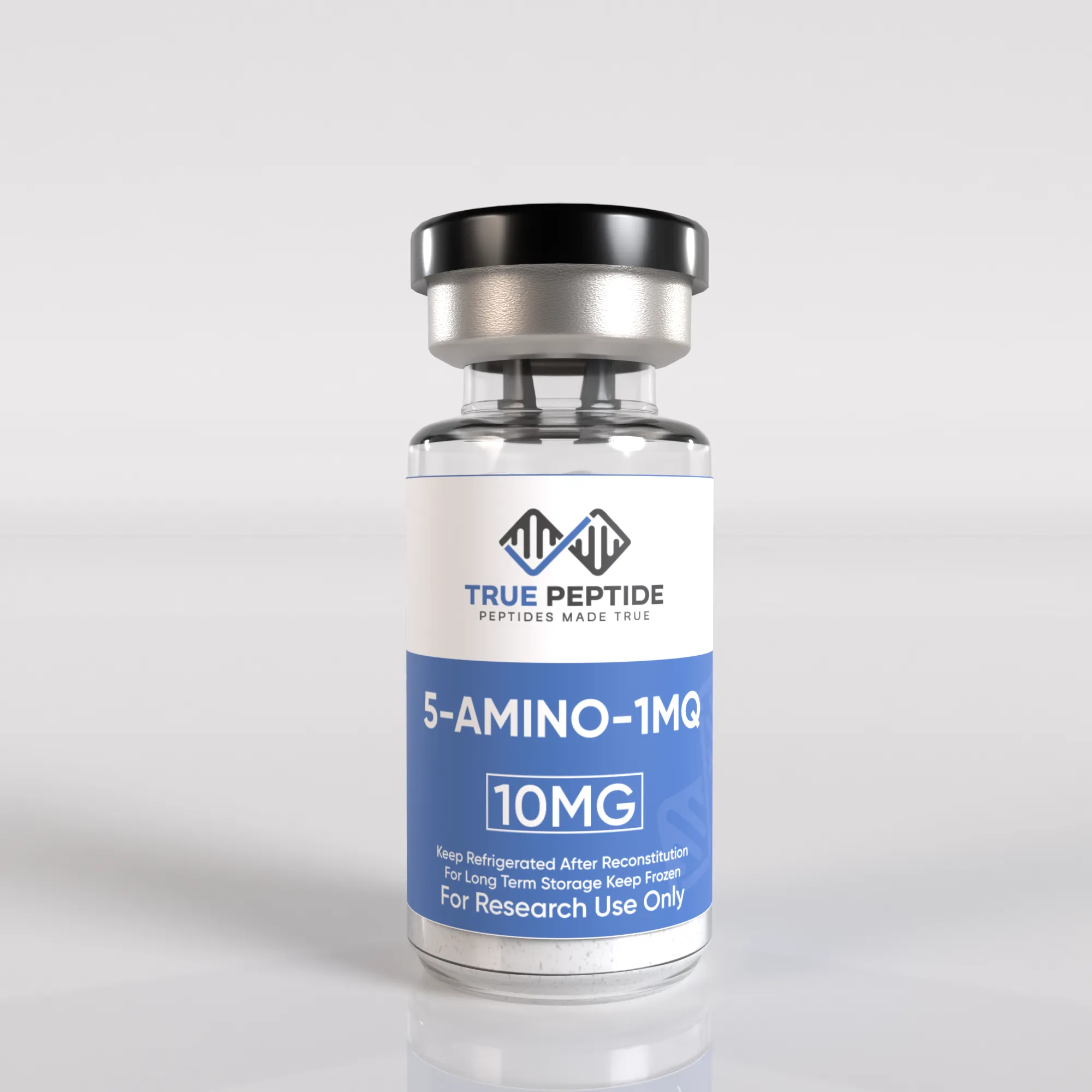 5 Amino 1MQ