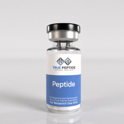 Bonus Peptide: Free with 2+ Purchase