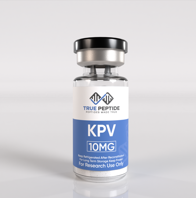 KPV 10mg