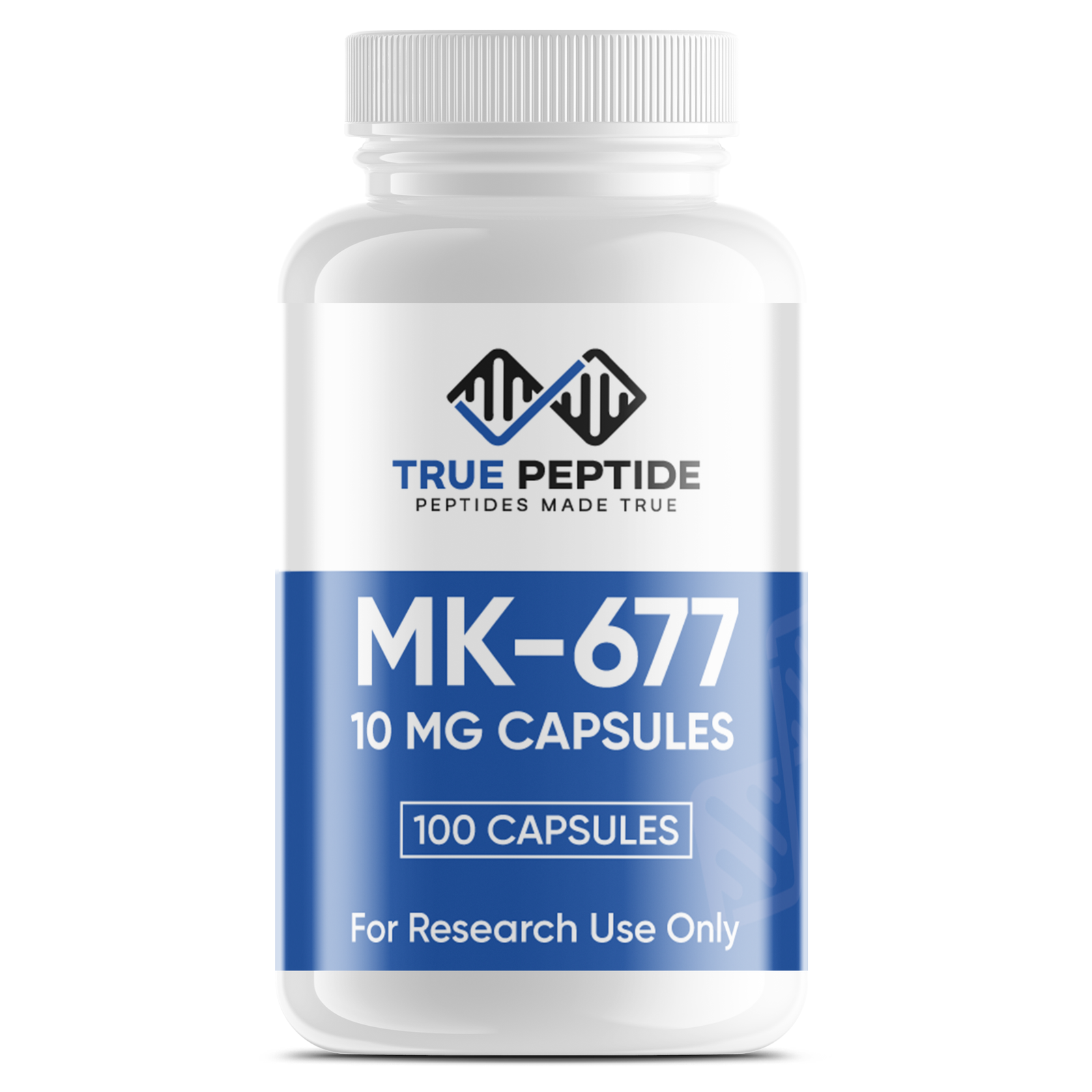 Mk 677 Capsule