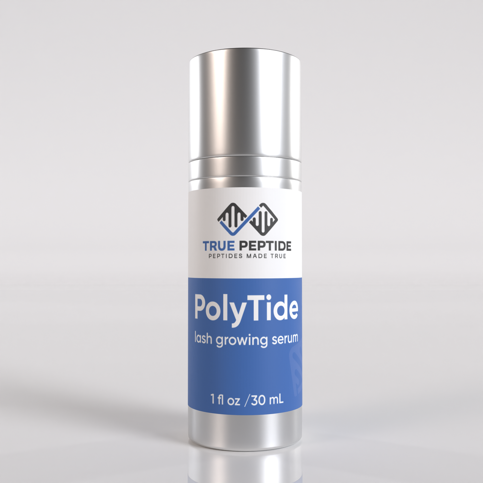 Polytide Lash Growing Serum
